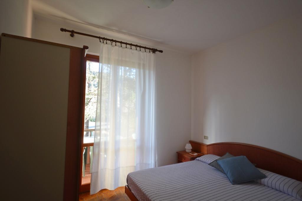 two room flat Marciana Marina